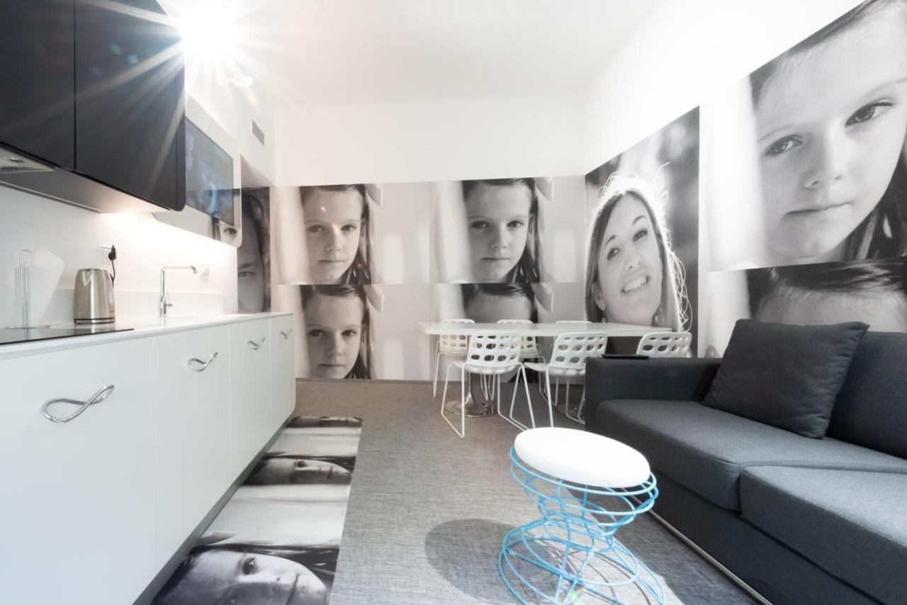 Spazio Stoppani - Liberty 19 Design Milan Extérieur photo